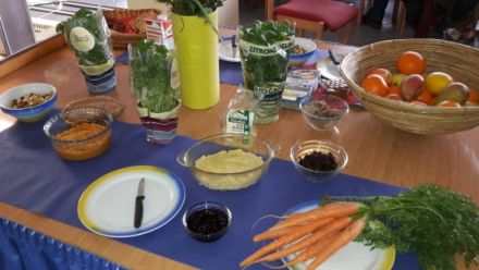 Ernährungsberatung f. Hunde / Michaela Gemüth