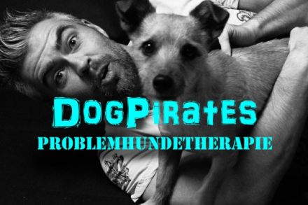 DogPirates Problemhundetherapie