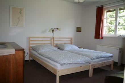 Ferienhaus Elbhavelwinkel