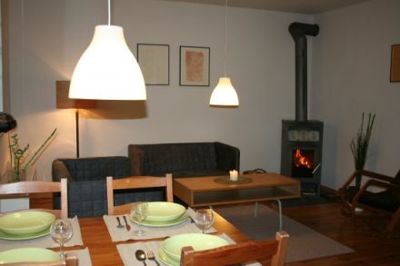 Ferienhaus Elbhavelwinkel