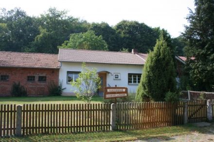 Ferienhaus Elbhavelwinkel