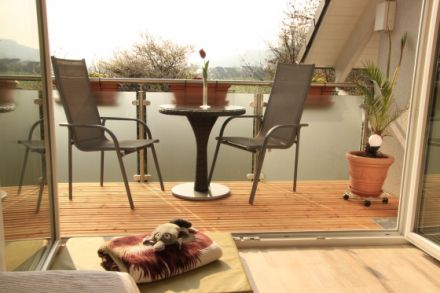 Ferienwohnung Schön Bodensee