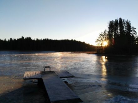 Ferienhaus Deglunden