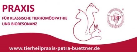 Praxis für klassische Tierhomöopathie & Bioresonanz