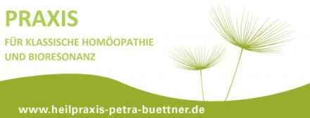 Praxis für klassische Tierhomöopathie & Bioresonanz