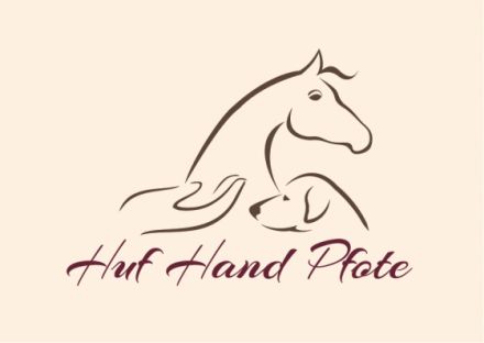 Huf Hand Pfote - Andrea Büttner