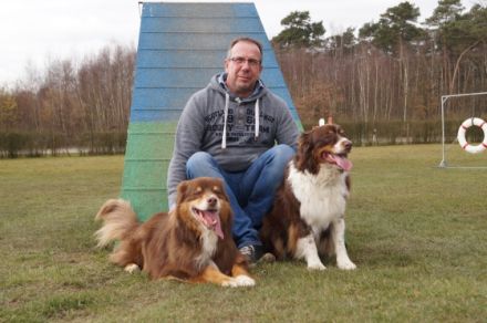 Hundeschule Heinz Blum