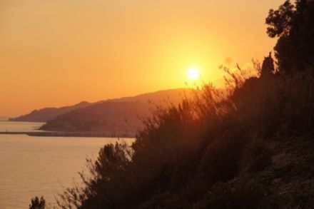 Casa Liguria an der Riviera dei Fiori