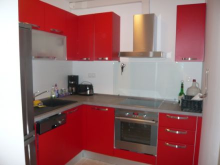 Ferienapartment MiraMare - Drage (Kroatien)