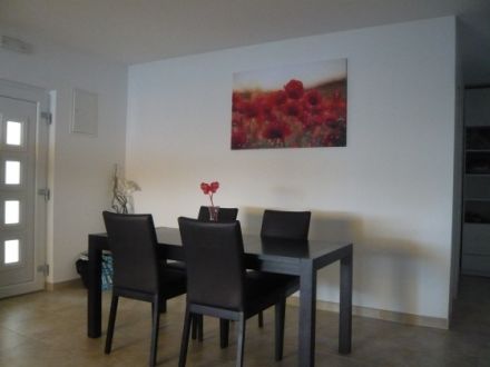 Ferienapartment MiraMare - Drage (Kroatien)