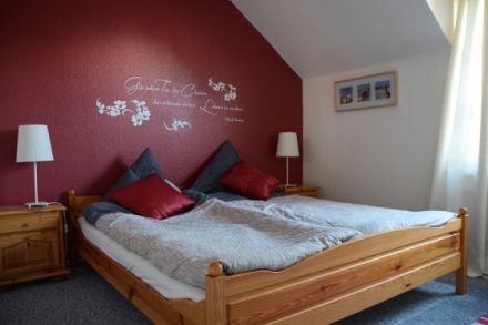 Ferienhaus Thora Kalifornien Ostsee