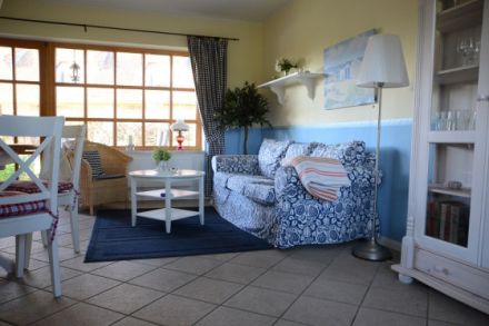 Ferienhaus Thora Kalifornien Ostsee