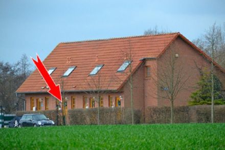 Ferienhaus Thora Kalifornien Ostsee