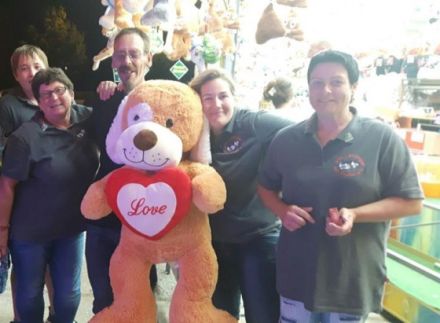 Verein für Hundesport  Lentinger Jura Flizzer e.V.