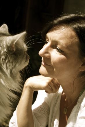 Tierheilpraxis "Natürlich für Tiere"