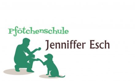 Pfötchenschule Jenniffer Esch
