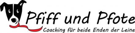 Hundeschule Pfiff und Pfote