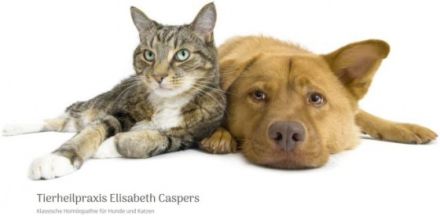 Tierheilpraxis Elisabeth Caspers