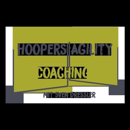 Hoopers Agility Coaching
