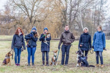 Hundeschule Ostseepfoten