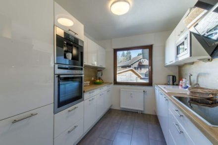 Luxus Ferienhaus Feldberg