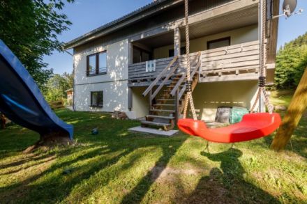 Luxus Ferienhaus Feldberg