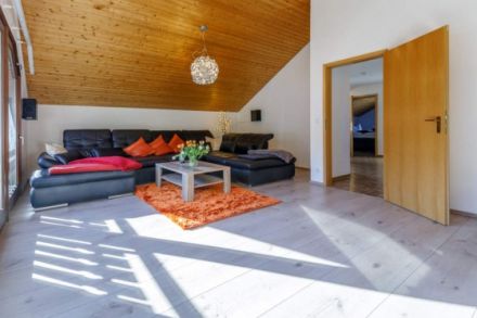 Luxus Ferienhaus Feldberg