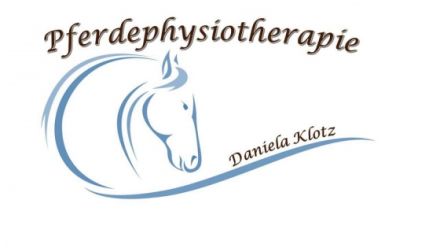 Pferdephysiotherapie Daniela Klotz