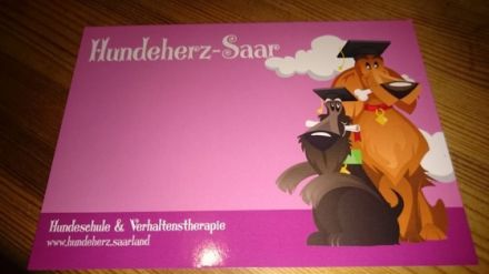 Hundeherz-Saar