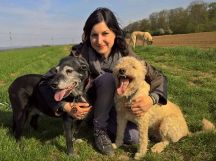 Hundeschule Richtiger Riecher