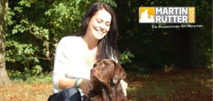 Matin Rütter DOGS Haldensleben/Magdeburg