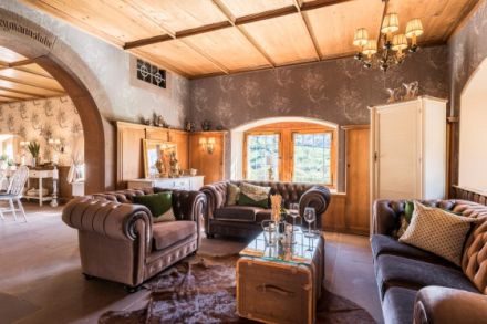 Herrenhaus Hofgut Bärenschlössle