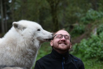Hundeschule Teamleader