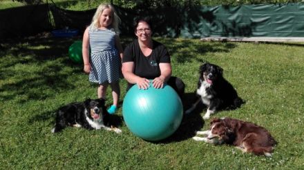 Coach my Humans | Mobile Hundeschule Besigheim