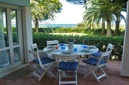 Villa Elba am Golf von Portoferraio