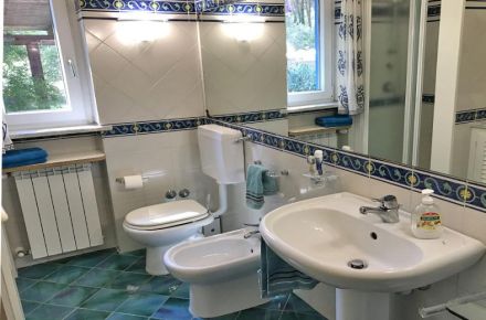 Villa Elba am Golf von Portoferraio