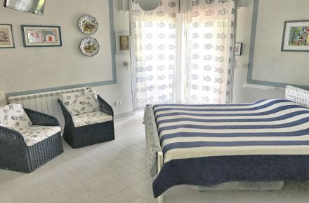 Villa Elba am Golf von Portoferraio