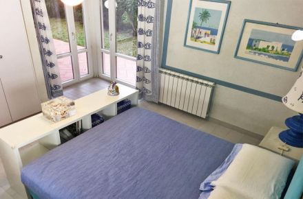 Villa Elba am Golf von Portoferraio