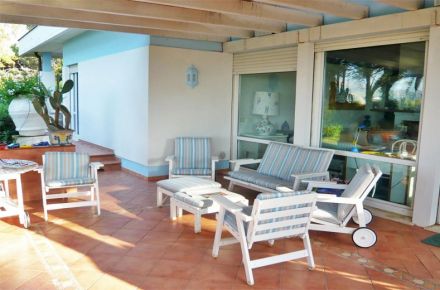 Villa Elba am Golf von Portoferraio