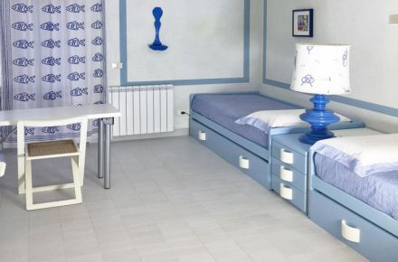 Villa Elba am Golf von Portoferraio