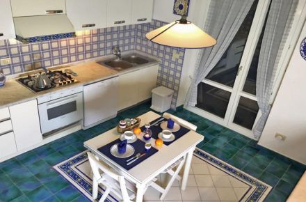 Villa Elba am Golf von Portoferraio