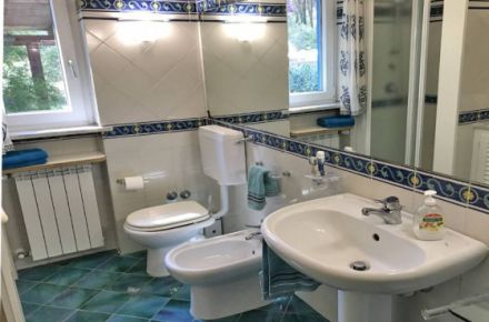 Villa Elba am Golf von Portoferraio