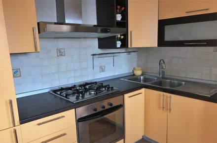 Villa Belvedere - Zanca - Sant Andrea