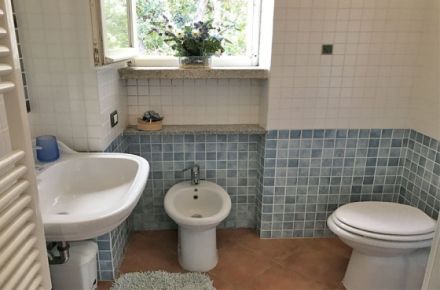 Villa Belvedere - Zanca - Sant Andrea