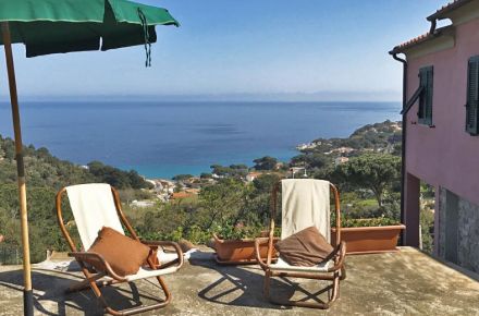 Villa Belvedere - Zanca - Sant Andrea