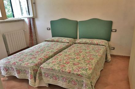 Villa Belvedere - Zanca - Sant Andrea