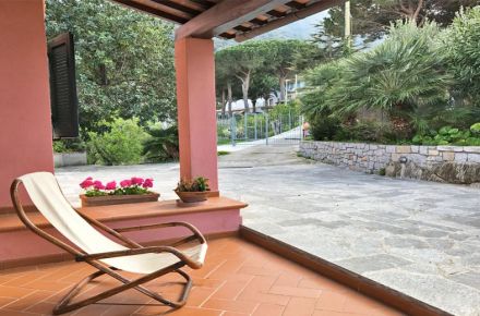 Villa Belvedere - Zanca - Sant Andrea