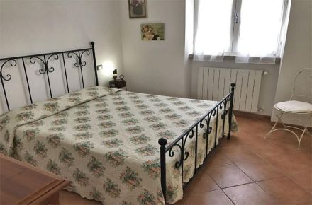 Villa Belvedere Ferienhaus bis 6 Personen am Meer Insel Elba