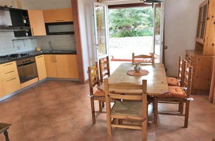 Villa Belvedere Ferienhaus bis 6 Personen am Meer Insel Elba