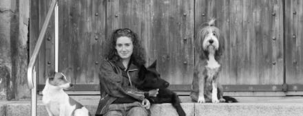 Menschenshundetrainer - Ausbildung